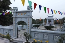 Trụ quốc công Thượng tướng quân Doãn Nỗ – Kỳ 2: Công thần mở nước