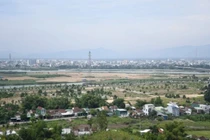 Khu dân cư phía Bắc TP Quảng Ngãi (tỉnh Quảng Ngãi).