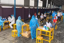 Đề nghị dừng hoạt động 29 doanh nghiệp ở khu chế xuất