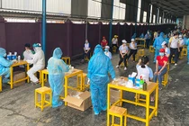 Đề nghị dừng hoạt động 29 doanh nghiệp ở khu chế xuất