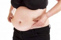 Cẩn thận với thuyên tắc mỡ