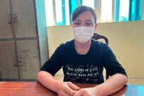 Đối tượng Đào Thị Nụ. Ảnh: Công an tỉnh Vĩnh Phúc.