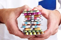 Lần đầu đấu thầu thuốc tập trung quốc gia, tiết kiệm 477 tỷ đồng