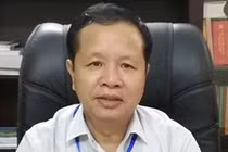 Cách chức Giám đốc Sở Giáo dục - Đào tạo Hòa Bình