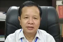 Cách chức Giám đốc Sở Giáo dục - Đào tạo Hòa Bình