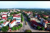 Hải Dương chỉ định thầu dự án khu dân cư mới gần 30ha tại xã Cẩm Chế, huyện Thanh Hà