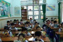 Sẽ kiến nghị đưa "tiết đọc sách" vào trường học