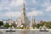 Thủ đô Bangkok của Thái Lan sẽ mang tên mới là Krung Thep Maha Nakhon.