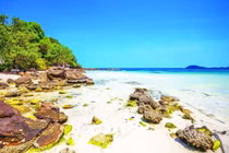 Phú Quốc gọi đầu tư thực hiện khu du lịch gần 4.000 tỷ đồng tại Bãi Thơm