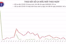 Việt Nam tận dụng tốt 'thời gian vàng' để dập dịch Covid-19