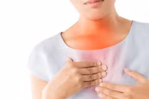 Chứng táo tà phạm phế trong Đông y