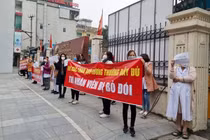 Không có tiền trả lương: Bệnh viện Tuệ Tĩnh “xin” Bộ Y tế 10,2 tỉ đồng