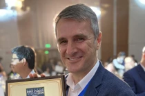 Sanofi được vinh danh trong Top 100 nơi làm việc tốt nhất Việt Nam