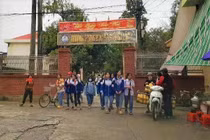 27 giáo viên sửa điểm cho học sinh, Sở GD&ĐT Thanh Hóa lên tiếng