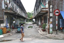 TPHCM hoãn đối thoại với người dân Thủ Thiêm do dịch bệnh Covid-19