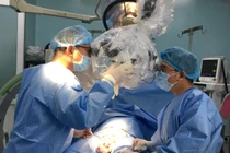 Bệnh viện Bình Dân TPHCM: Phát triển điều trị chuyên sâu các vấn đề rối loạn tình dục cho nam và nữ