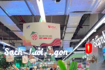 Gần 10.000 mặt hàng đặc sản vùng miền quy tụ tại Hội chợ đặc sản vùng miền Việt Nam 2021