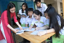 Năm học đầu tiên triển khai bộ quy tắc ứng xử trong trường học 