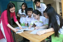 Năm học đầu tiên triển khai bộ quy tắc ứng xử trong trường học 