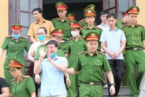 Vụ gian lận điểm thi: Cựu Thượng tá nói “sẽ kêu oan tới đời con cháu!”