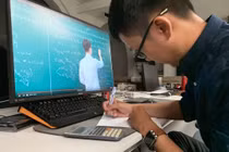 Nên tổ chức thi THPT Quốc gia thử qua mạng