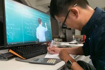 Nên tổ chức thi THPT Quốc gia thử qua mạng