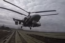 Ukraine “sẽ chiến thắng” với vũ khí phương Tây, lực lượng Nga bao vây thành phố chiến lược ở Luhansk