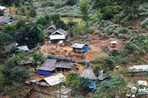 Bộ Công an: Khẩn trương điều tra các vụ liên quan đến mua bán bào thai