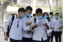 So sánh điểm thi THPT và điểm học bạ lớp 12 hé lộ điều gì?