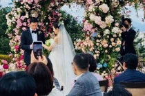 Hyun Bin đáp lời bố vợ: Sẽ trân trọng Son Ye Jin hơn những gì bố có thể tưởng tượng