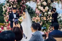 Hyun Bin đáp lời bố vợ: Sẽ trân trọng Son Ye Jin hơn những gì bố có thể tưởng tượng