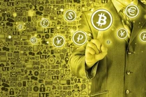 Mỹ sắp có tiền điện tử mới?