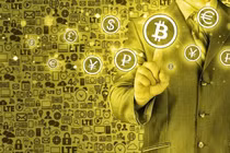 Mỹ sắp có tiền điện tử mới?