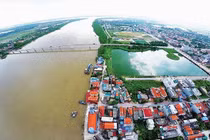 Quảng Ninh chấp thuận địa điểm quy hoạch Khu đô thị sinh thái 50ha tại Quảng Yên