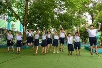  Tập đoàn FrieslandCampina hoàn thành cột mốc quan trọng trong chương trình khảo sát dinh dưỡng khu vực Đông Nam Á SEANUTS II