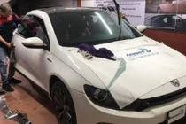 Phim cách nhiệt chống nóng cho ô tô, nên chọn loại nào? 