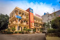 Liên danh Licogi 14-16 là chủ đầu tư Khu đô thị gần 2.900 tỷ đồng tại Phú Thọ