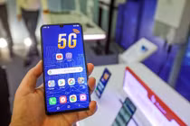 Thương mại hóa mạng 5G có nguy cơ lãng phí