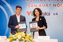 Fristi hợp tác cùng VTV Digital xây dựng chuỗi chương trình  giải trí truyền hình cho thiếu nhi trên nền tảng số