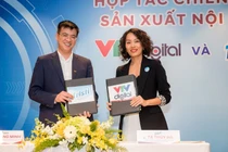 Fristi hợp tác cùng VTV Digital xây dựng chuỗi chương trình  giải trí truyền hình cho thiếu nhi trên nền tảng số