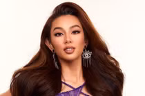 Hoa hậu Hòa Bình Nguyễn Thúc Thùy Tiên: Thời gian chứng minh những điều đúng đắn