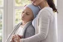 U sinh dục tiết niệu ở trẻ dễ di căn