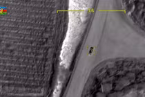 Video: UAV, tên lửa Azerbaijan săn diệt binh lực Armenia