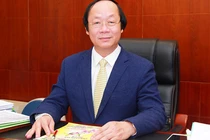 Thủ tướng bổ nhiệm lại Thứ trưởng Bộ Tài nguyên và Môi trường