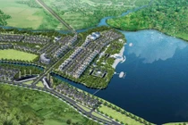 Tìm nhà đầu tư mới thực hiện dự án KĐT Nam đường Hùng Vương