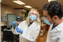 Kỹ thuật mới nhanh chóng xác định vi khuẩn kháng kháng sinh