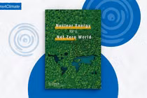 IAEA: Điện hạt nhân đóng vai trò then chốt trong mọi chính sách năng lượng và khí hậu