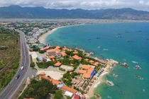 Bình Thuận yêu cầu tăng cường kiểm soát thị trường bất động sản