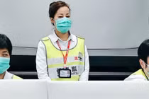 Ba tỷ chuyến đi trong dịp Tết Nguyên Đán: Trung Quốc trước nguy cơ lan truyền virus gây bệnh phổi bí ẩn