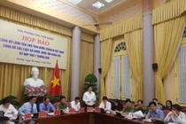 Chính thức công bố Luật Giáo dục năm 2019